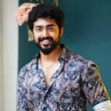Vishnu Kumar