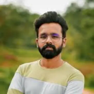 Rahul Nair