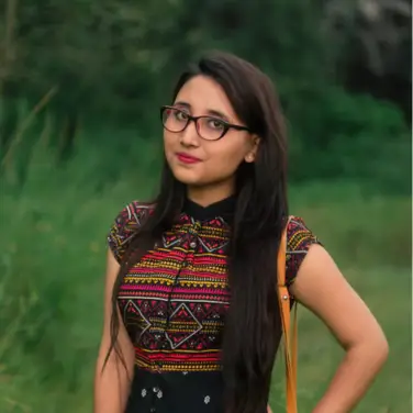 Anjali Suresh